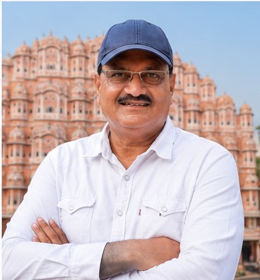 अपनी विरासत, अपना जयपुर